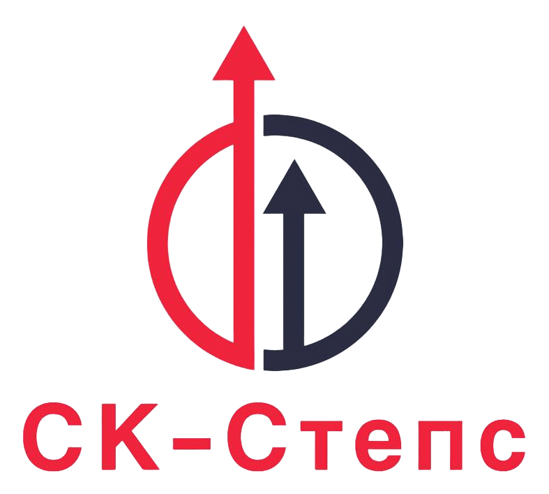 ООО "СК-Степс" — Строительно-монтажные работы. Постройка домов